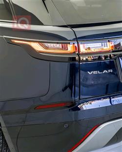 لاند ڕۆڤەر ڕانج ڕۆڤەر ڤێلار